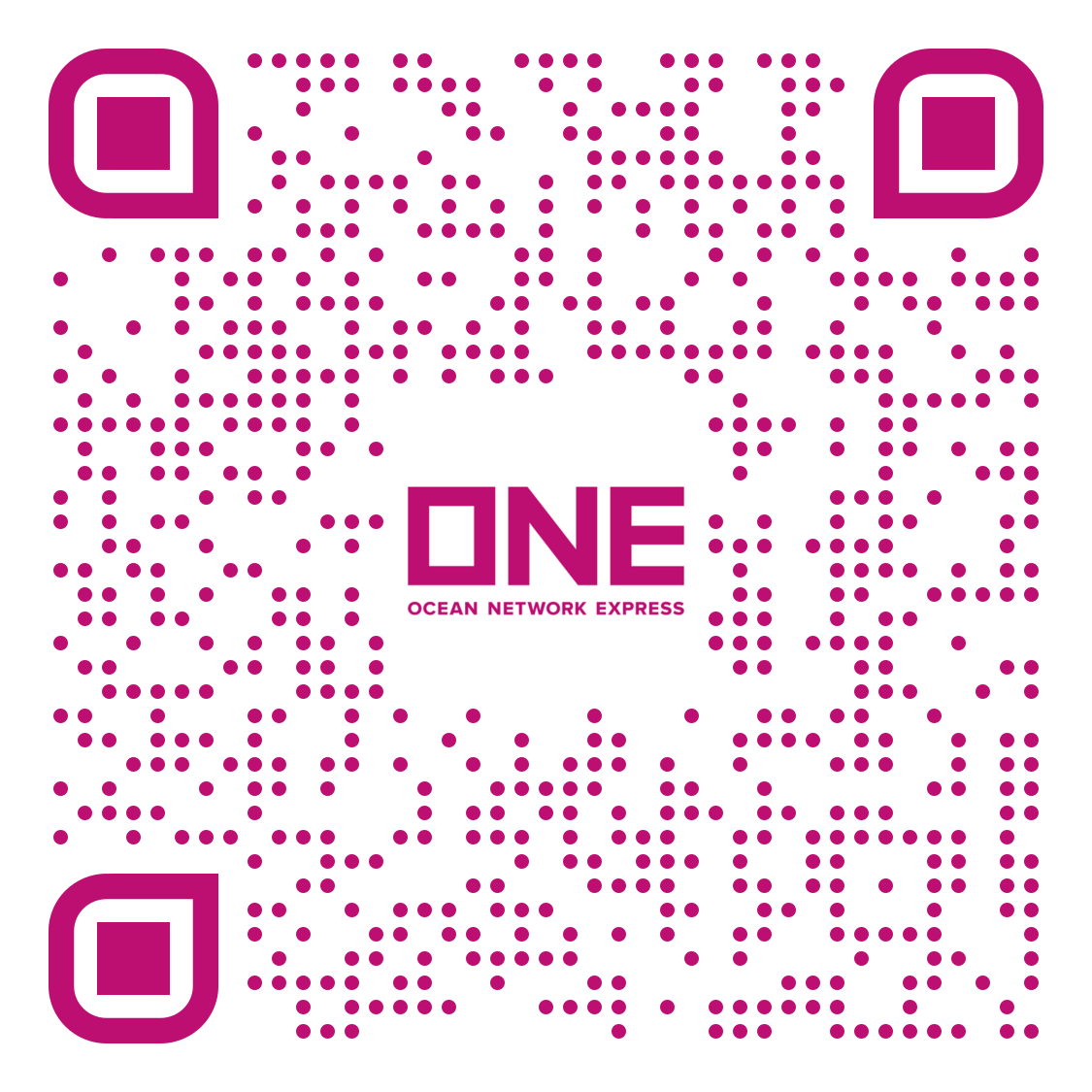 Mobile QR